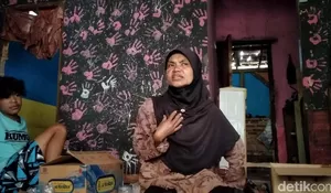 Tewas Digigit Ular, Bocah di Bandung Terkapar dengan Mulut Berbusa