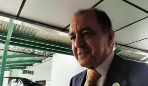 Bos Air Products ke Kantor Luhut, Bahas Gasifikasi Batu Bara?