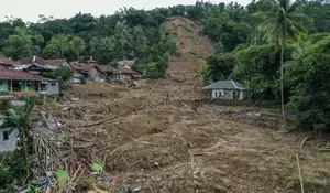DPRD Jabar Setuju Korban Bencana Direlokasi