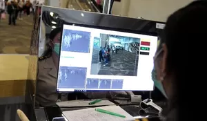 1 Pasien di RSPI Sulianti Saroso Jakarta Suspect Virus Corona