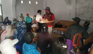 Seratusan Orang Diduga Keracunan di Sigi, Satu Orang Meninggal