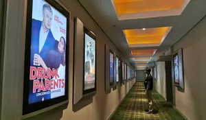 Dear Milenial, 14 Daerah di Jawa Barat Tidak Punya Bioskop Loh!