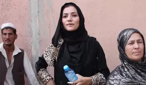 Berlaga di Olimpiade-Parlemen, Wanita Afghanistan Ini Kini Ketuai Federasi Atletik