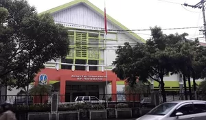 Sampel Swap Tenggorokan Mahasiswi Pulang dari Beijing Dikirim ke Lab, Hasilnya?