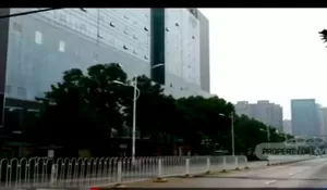 Jerman Akan Evakuasi 90 Warganya dari Wuhan