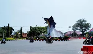 Menjadi Tujuan Wisata, Pemkab Pangandaran Antisipasi Virus Corona