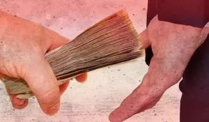 Mengaku Petugas KPK, Wartawan Peras Kepala Desa di Maluku