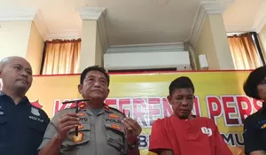 Curi Motor demi Main Judi Online