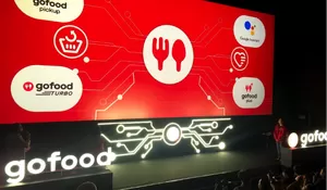 GoFood Tambah Empat Inovasi Baru