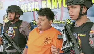 Tertangkapnya Pembunuh Rosidah dan Tentang Body Shaming Antara Keduanya