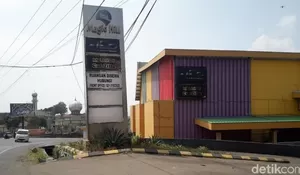 Baru Buka Beberapa Jam, Bioskop di Cianjur Tutup Lagi Didesak Ormas