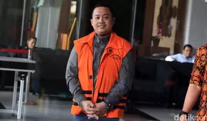 Aspri Imam Nahrawi Tersangka Kasus Suap Hibah KONI Segera Disidang