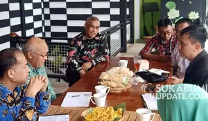 Slamet Dorong Pelabuhan Cisolok Beroperasi