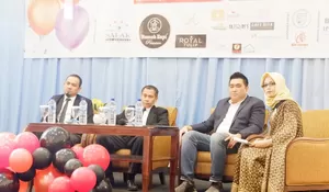 Sukses Terbangkan Jebolan ke Berbagai Negara