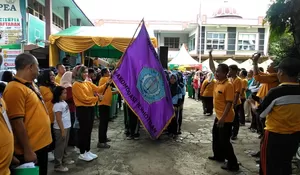 Undang Siswa SMP/Mts, Tunjukkan Prestasi Sekolah