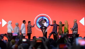 Wabup Dukung Gerakan Eliminasi TBC