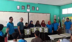 Disdik Siap Buatkan Pengganti Ijazah Korban Bencana