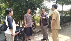 Pol PP Cijeruk Tutup Paksa Pabrik AMDK