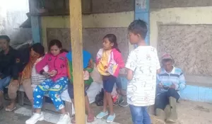 Korban Longsor Pilih Ngungsi ke Leuwiliang