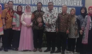 Kadisdik Fahmi: Jangan Ada yang Putus Sekolah