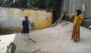 Kontraktor SDN Lumpang 2 Wajib Bayar Denda