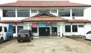 Outlet Samsat di Jonggol Mudahkan Warga Bayar Pajak