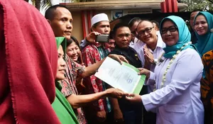 Gercep, Jurus Baru Bupati Genjot Kinerja Pemkab