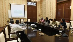 Tekan Volume Sampah, Pemkot Gandeng Hejo Tekno