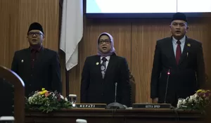 6 Raperda Sisa 2019, Kembali Masuk di 2020