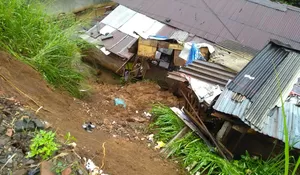 Longsor di Kedungbadak Sudah 3 Kali Terjadi, Baru Kali Ini Makan Korban