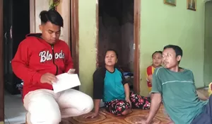 Jalan Gerendong Rawan Begal Bergolok