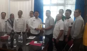 KONI-Dispora Makin Lengket Jelang Porda Jabar 2022