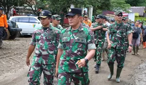 Sebar ke Kampung Terisolasi