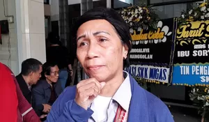 Keluarga Korban Minta Pelaku Ditangkap