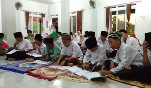 Ponpes Sunanurrahman Fokus Cetak Generasi Cinta Quran