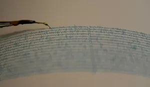 Gempa M 6,4 Terjadi di Sinabang Aceh