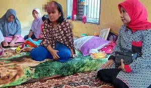 Sri Rahayu Pengidap Kanker Kini Dirujuk ke RS Sadikin