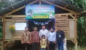 Jual Beli Kambing, bakal Diawasi BPD