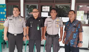 Siaga 24 Jam Untuk Melayani Masyarakat