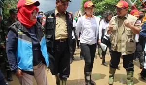 Semua Kembali Tersenyum