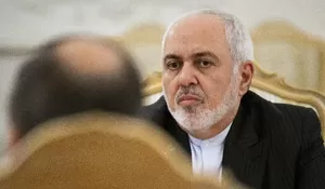 Usai Serang Markas Tentara AS di Irak, Menlu Iran: Kami Tak Mencari Perang!