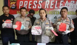 Modus Jadi Pelatih Futsal, Murid Sendiri Digauli