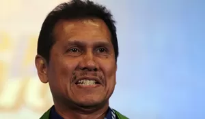 Mantan Ketua DPW PAN Jabar: AA Diterima Luas dan Dipercaya Jokowi