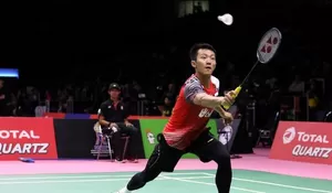 Indonesia Absen di China Masters 2020