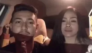 Sejoli Muda yang Umpat dan Hina Polantas di Purwakarta Minta Maaf