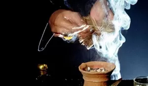 Selebritis Rawan Kena Santet