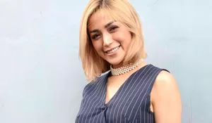 Jedar Minta Izin Olga Syahputra Sebelum Nikah