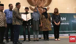 Dapat Banprov Rp35 M, Dewan Dorong Tebus Ijazah Warga