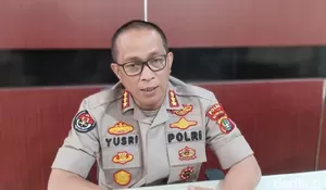 Polda Metro Selidiki Laporan Ilham Bintang Terkait Pembobolan Ponsel-Rekening