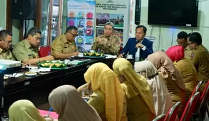 Bima Arya Ingin Musem Perjuangan Dikelola Pemkot